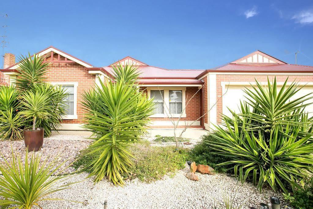 All Seasons Port Elliot Holiday House Exterior foto