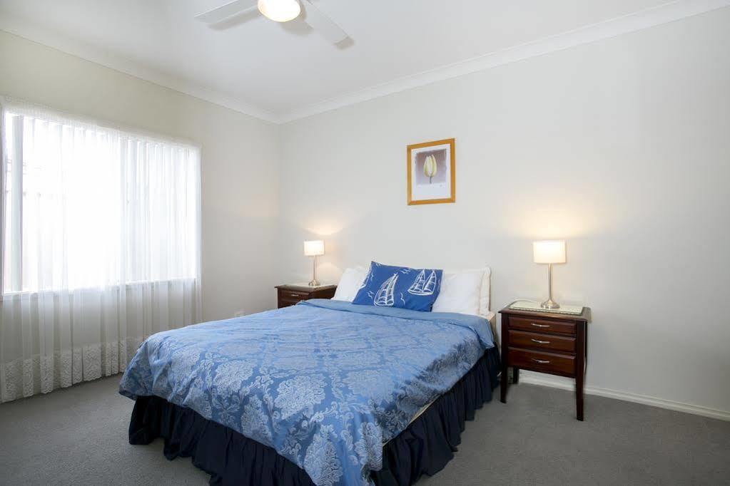 All Seasons Port Elliot Holiday House Exterior foto